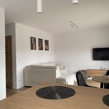 Go2Nati Apartament Гданьск Экстерьер фото
