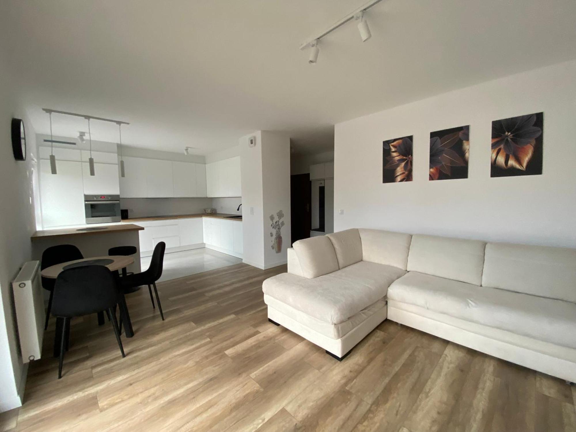 Go2Nati Apartament Гданьск Экстерьер фото