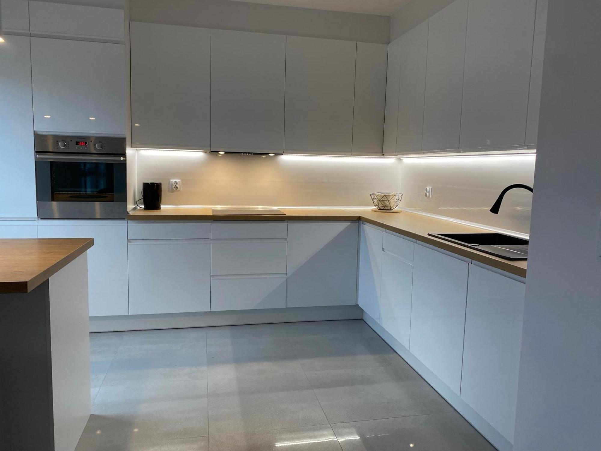 Go2Nati Apartament Гданьск Экстерьер фото