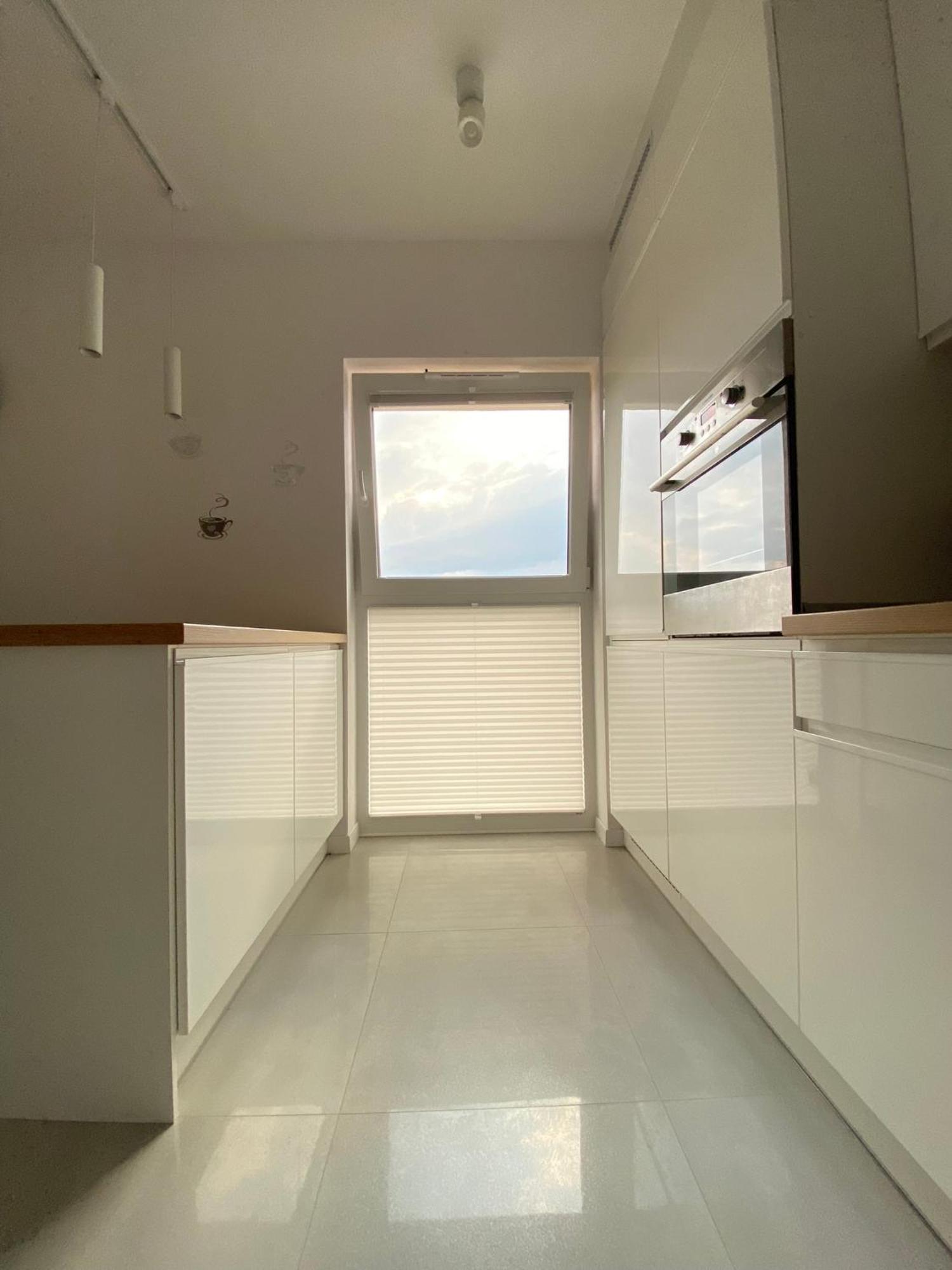 Go2Nati Apartament Гданьск Экстерьер фото